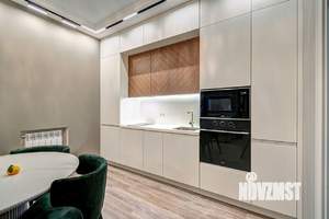 1-к квартира, вторичка, 55м2, 6/17 этаж