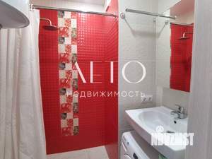 1-к квартира, вторичка, 25м2, 3/3 этаж