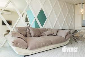 2-к квартира, вторичка, 86м2, 14/27 этаж