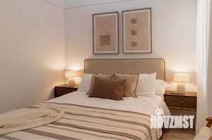 2-к квартира, вторичка, 45м2, 7/13 этаж