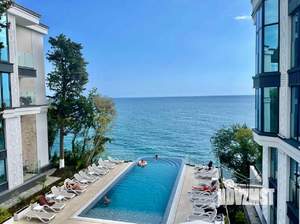 1-к квартира, вторичка, 42м2, 5/6 этаж