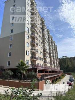 1-к квартира, вторичка, 28м2, 7/10 этаж