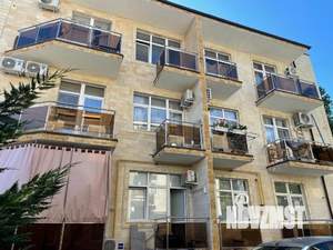 2-к квартира, вторичка, 48м2, 1/3 этаж