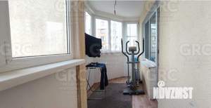 2-к квартира, вторичка, 72м2, 9/16 этаж