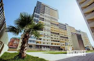 3-к квартира, вторичка, 102м2, 15/21 этаж