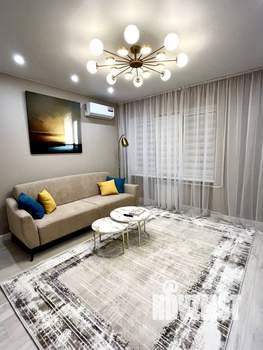 2-к квартира, вторичка, 59м2, 3/5 этаж