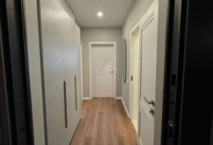 2-к квартира, вторичка, 46м2, 4/5 этаж