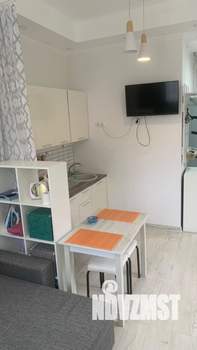 Студия квартира, вторичка, 22м2, 1/5 этаж
