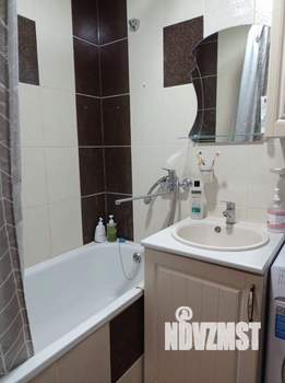 3-к квартира, вторичка, 65м2, 5/5 этаж
