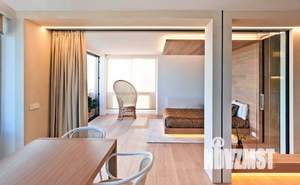 1-к квартира, вторичка, 63м2, 6/6 этаж