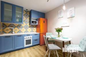 2-к квартира, вторичка, 45м2, 3/12 этаж