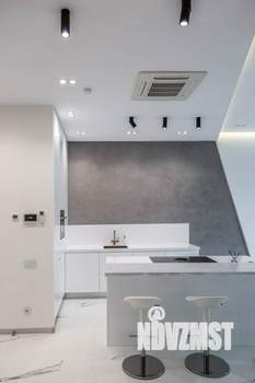 2-к квартира, вторичка, 92м2, 24/26 этаж