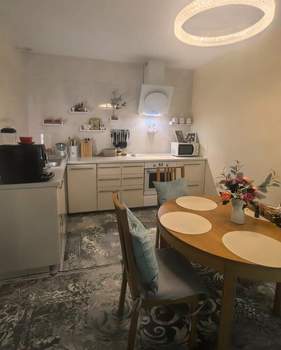 2-к квартира, вторичка, 50м2, 2/17 этаж