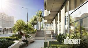 2-к квартира, вторичка, 53м2, 3/6 этаж