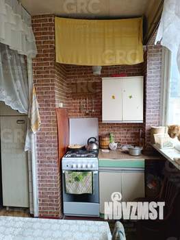 2-к квартира, вторичка, 63м2, 6/12 этаж