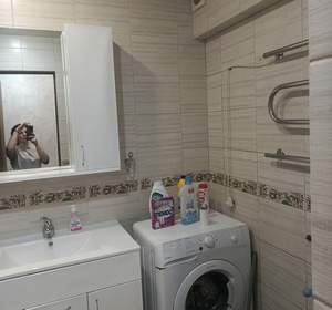 3-к квартира, вторичка, 50м2, 1/5 этаж