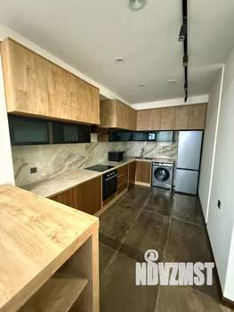 1-к квартира, вторичка, 38м2, 2/5 этаж