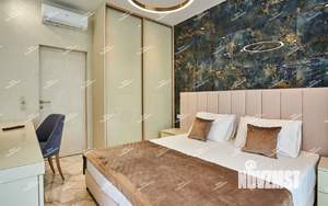 1-к квартира, вторичка, 45м2, 9/18 этаж