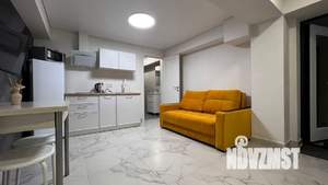 1-к квартира, вторичка, 28м2, 1/5 этаж