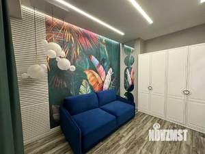 3-к квартира, вторичка, 79м2, 10/14 этаж