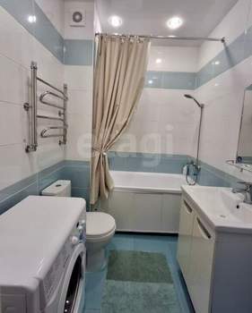 2-к квартира, вторичка, 46м2, 3/8 этаж
