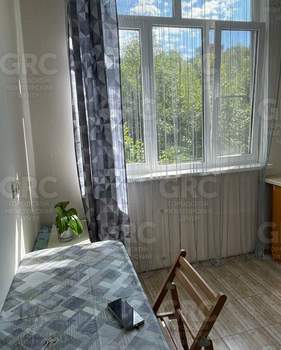Студия квартира, вторичка, 40м2, 5/6 этаж
