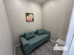 1-к квартира, вторичка, 25м2, 3/3 этаж