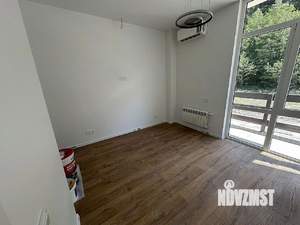 1-к квартира, вторичка, 38м2, 1/4 этаж