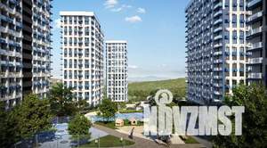Студия квартира, вторичка, 23м2, 6/19 этаж