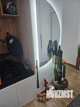 2-к квартира, вторичка, 51м2, 5/6 этаж