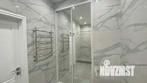 3-к квартира, вторичка, 98м2, 16/23 этаж