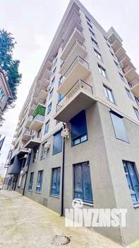 1-к квартира, вторичка, 44м2, 2/9 этаж