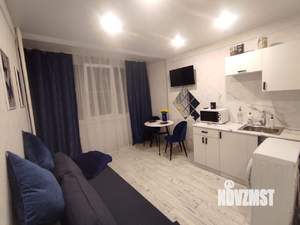 1-к квартира, вторичка, 18м2, 4/5 этаж