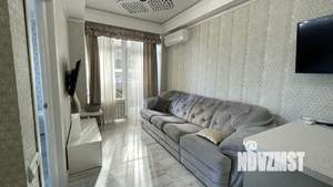 2-к квартира, вторичка, 43м2, 9/12 этаж