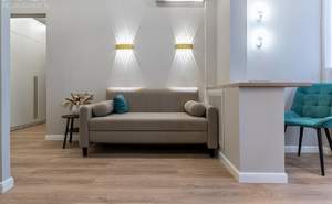 1-к квартира, вторичка, 37м2, 3/4 этаж