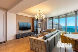 2-к квартира, вторичка, 120м2, 16/30 этаж