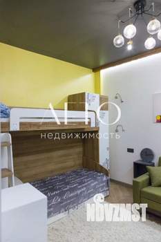 2-к квартира, вторичка, 59м2, 1/3 этаж
