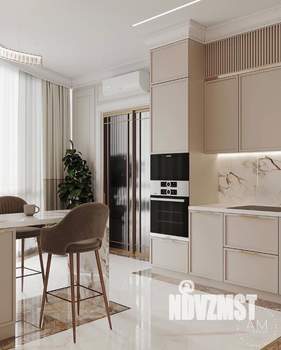 3-к квартира, вторичка, 69м2, 6/6 этаж
