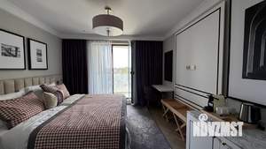 Студия квартира, вторичка, 30м2, 3/27 этаж