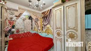 2-к квартира, вторичка, 37м2, 5/25 этаж