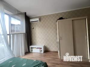 1-к квартира, вторичка, 37м2, 2/5 этаж