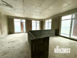 3-к квартира, вторичка, 87м2, 5/20 этаж