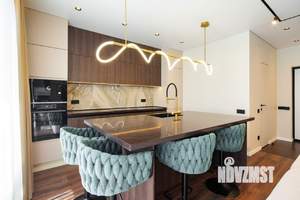 2-к квартира, вторичка, 78м2, 16/25 этаж