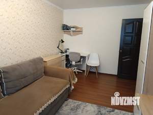 3-к квартира, вторичка, 67м2, 4/5 этаж