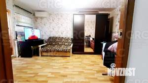 1-к квартира, вторичка, 36м2, 1/5 этаж