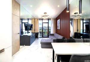 2-к квартира, вторичка, 50м2, 12/16 этаж