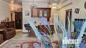 3-к квартира, вторичка, 89м2, 4/14 этаж