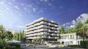 2-к квартира, вторичка, 53м2, 3/6 этаж