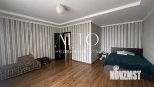 4-к квартира, вторичка, 147м2, 5/5 этаж