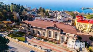 Студия квартира, вторичка, 112м2, 4/5 этаж